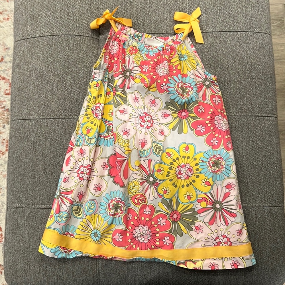 Hannah Andersson sundress